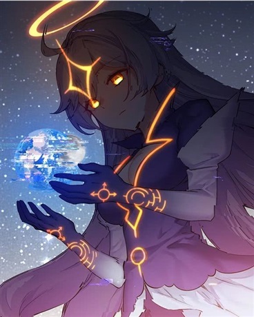 穿越成为可以打死崩坏的终焉