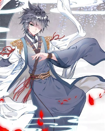 我成为了最强武魂