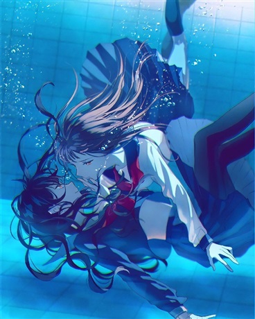 我与我青梅竹马的校园日常