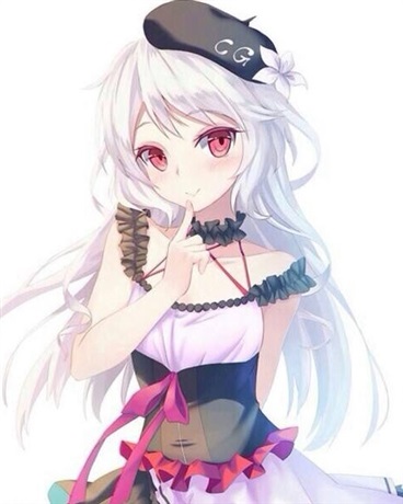 身为罪徒的我也可以拥有真爱