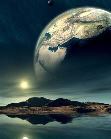 关于带着大陆逃亡这档子事