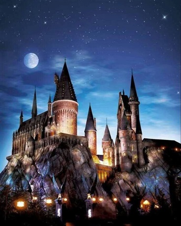 魔法学院的中二病们