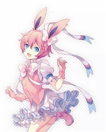 转生到神奇宝贝想要被需要