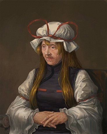 神绮大人想放飞自我