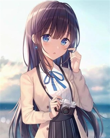 我与她的异界之旅