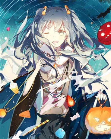 重生在斗罗大陆之中