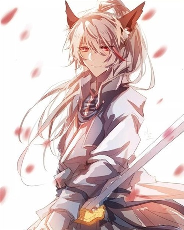 百里守约的综漫之旅