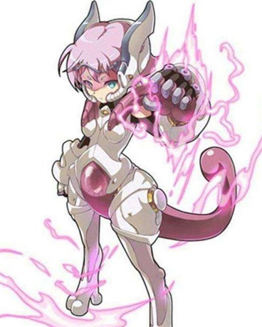 超梦的次元征途