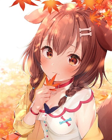 我和龙妻的日常