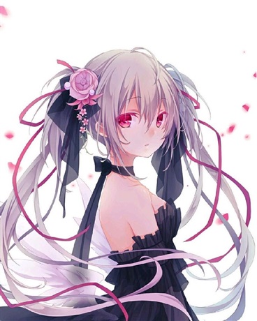 原来我是吸血鬼