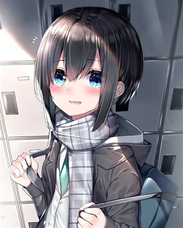 崩三与神与综漫