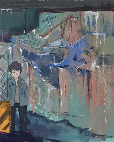 末世的你能否拯救世界