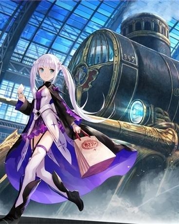 穿越异世界的我拯救魔族