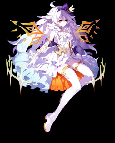 在崩坏三中生活