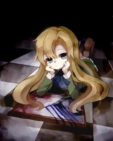 梦与虚幻的真实