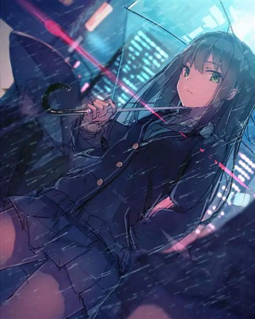 长得这么帅的我不配拥有爱情喔