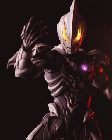 化身极恶贝利亚的综漫