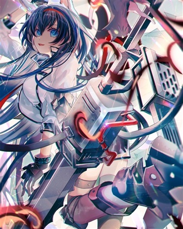 我只是想过平静的日常啊啊