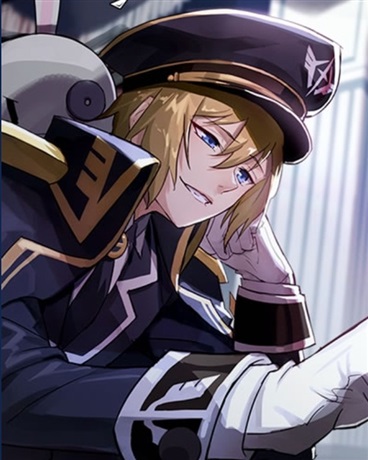 在崩坏世界中改变我能改变的