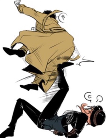 您就是守护圣剑的核爆龙魂