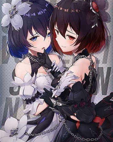 崩坏中的另一位上仙