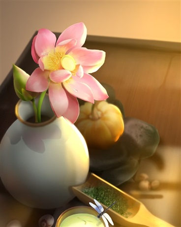 唐堂双胞胎的日常