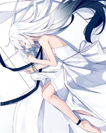 终焉世界的花语