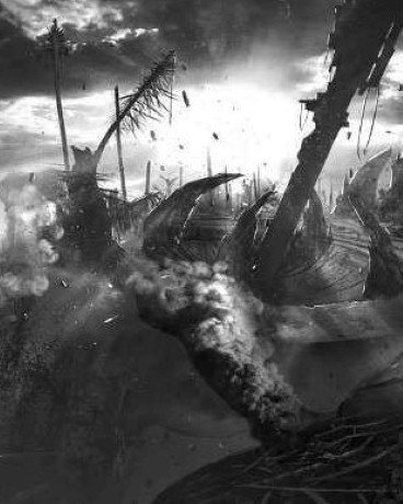 反抗者们的争扎