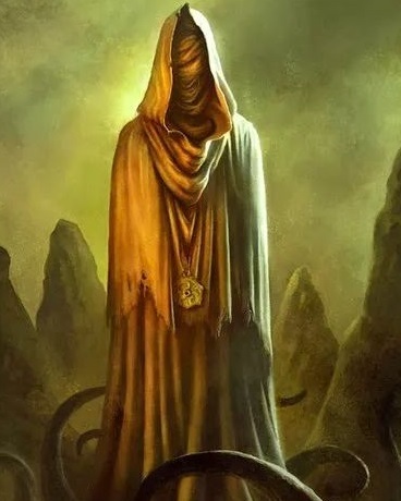 在梦境与现实中不断彷徨