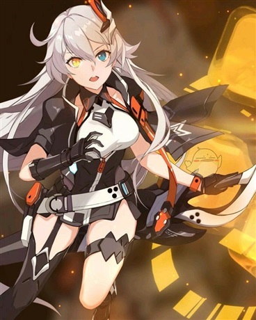 天穹游侠的异世界冒险