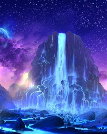 虚末空境