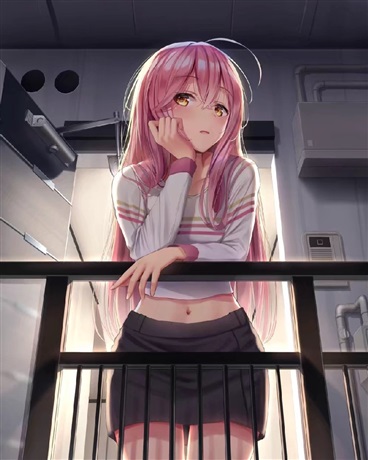 与反派boss的伪橘味日常