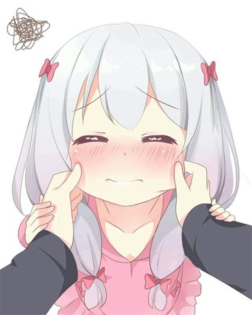 青梅竹馬的生活