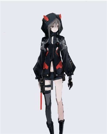 混乱世界的日常