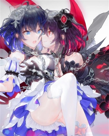 店长千万不能被攻略啊