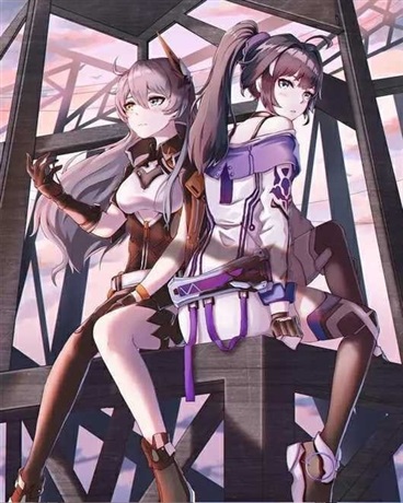 转生成终焉和芽衣系统的综漫之旅