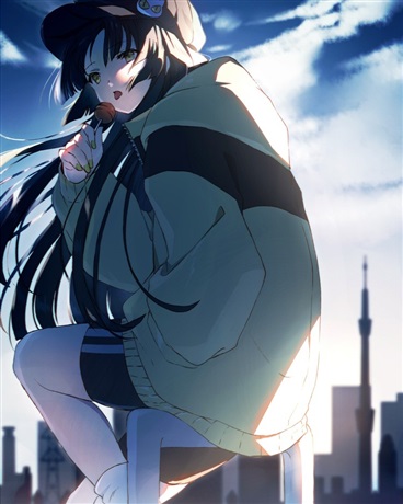 当不成主角的我只好做一个工具人