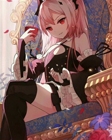 我和我妹转生到异世界的旅途