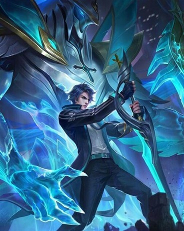 崩坏之曙光守护者