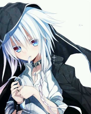 小屁孩的综漫之旅