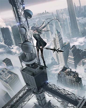 关于我在天使之都的杀人游戏