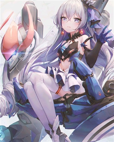 崩坏之下希望依旧