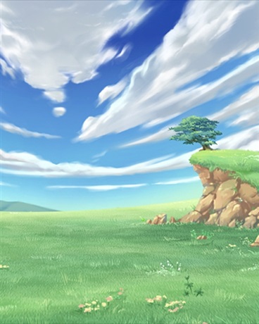 咸鱼法师与亡国公主的奇妙之旅