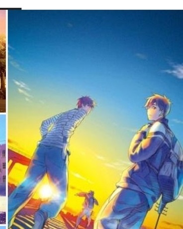 这一定不是我的校园生活