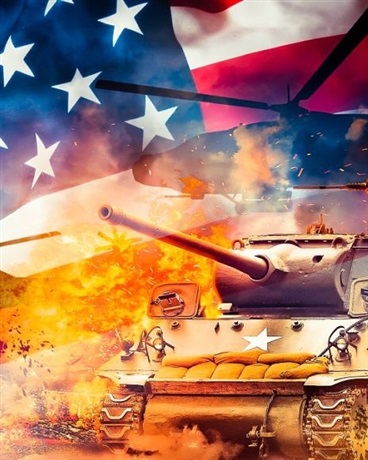 带着红警在末世