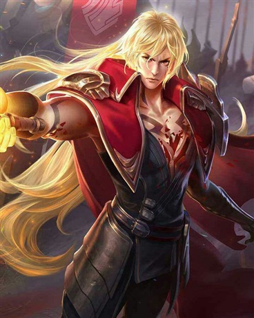 现实世界的王者