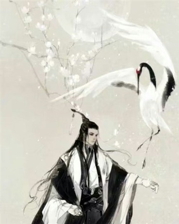 无言老祖对奇怪女神帝真的没兴趣