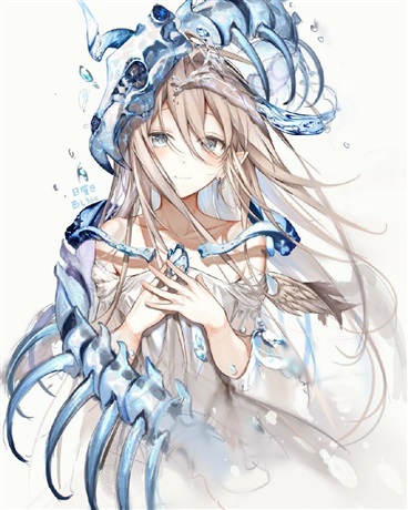 一觉醒来睡在了学院第一的床上