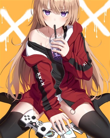 游戏和女朋友究竟谁重要