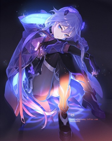 从五万年前开始的崩坏